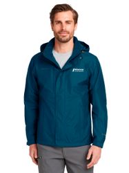 Image of Eddie Bauer Rain Jacket