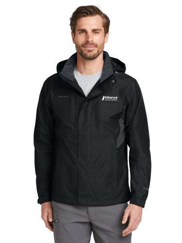 Eddie Bauer Rain Jacket image thumbnail