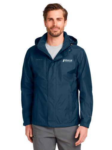 Eddie Bauer Rain Jacket image thumbnail