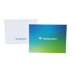 Image of General Branded Notecards & Envelopes - Set of 12