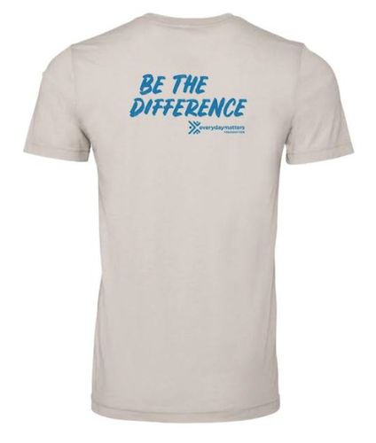 BELLA+CANVAS ® Unisex Heather CVC Short Sleeve Tee image thumbnail