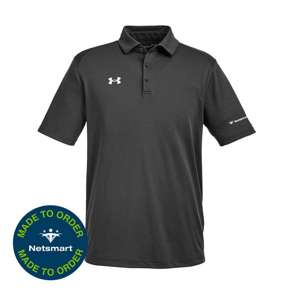 Men's Under Armour Tech Polo primary image