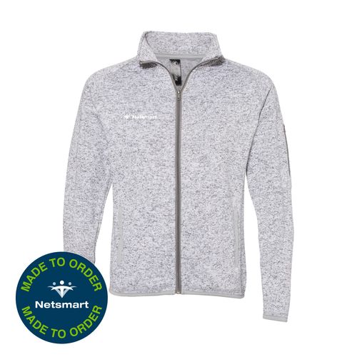 Women's Burnside Sweater Knit Jacket image thumbnail