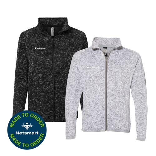 Women's Burnside Sweater Knit Jacket image thumbnail