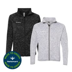 Image of Women's Burnside Sweater Knit Jacket
