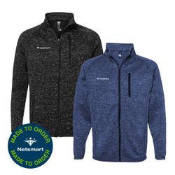 Image of Men's Burnside Sweater Knit Jacket