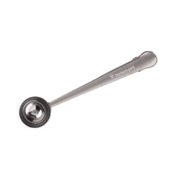 Image of Coffee Scoop & Clip