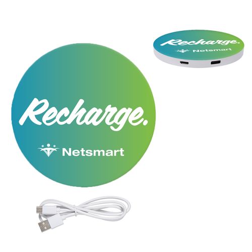 Wireless Charger image thumbnail