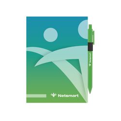 Image of Scribl Journal & Pen Combo