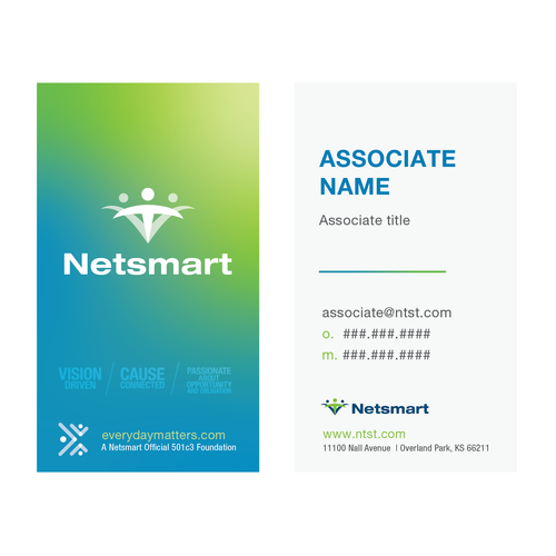 Business Cards image thumbnail