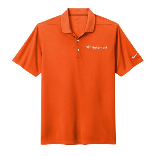 Men's Nike Dri-FIT Micro Pique 2.0 Polo Shirt image thumbnail