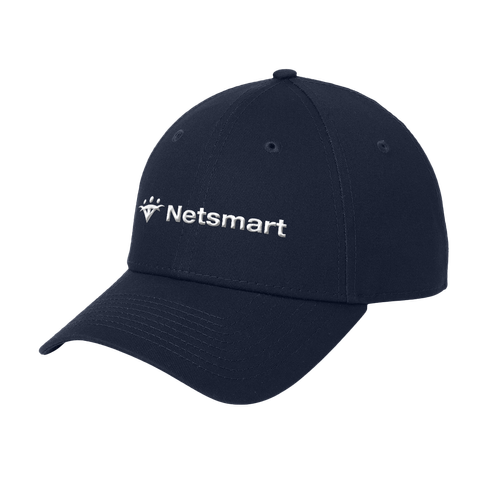 New Era® Adjustable Structured Cap image thumbnail