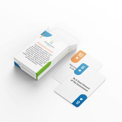 Image of Custom Playing Cards