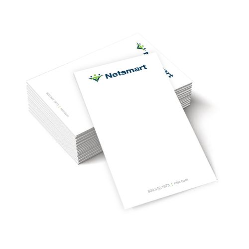 Notecard - Set of 50 image thumbnail