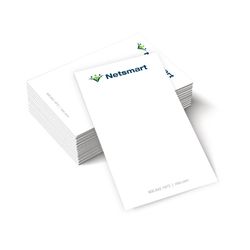 Image of Notecard - Set of 50