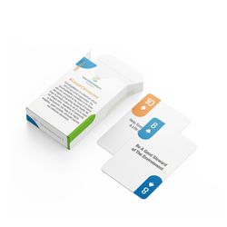 Image of Custom Playing Cards