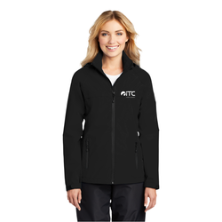 Image of Port Authority Ladies Torrent Waterproof Jacket. L333