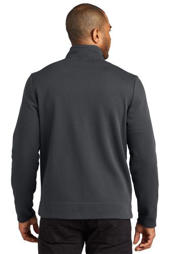 Port Authority Network Fleece Jacket F422 image thumbnail