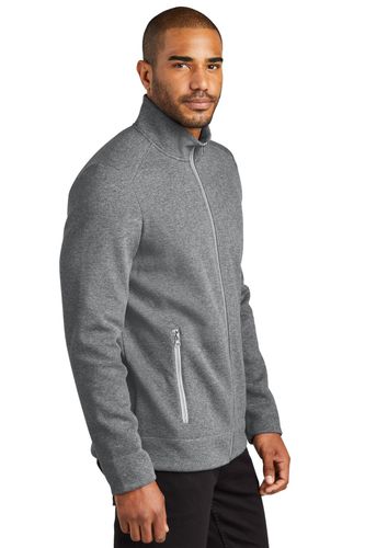 Port Authority Network Fleece Jacket F422 image thumbnail