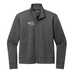 Image of Port Authority Ladies C-FREE Double Knit Full-Zip LK881