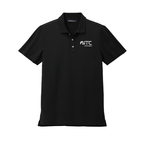 Mercer+Mettle Stretch Pique Polo MM1004 image thumbnail