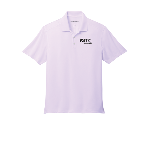 Port Authority City Stretch Flat Knit Polo K683 image thumbnail