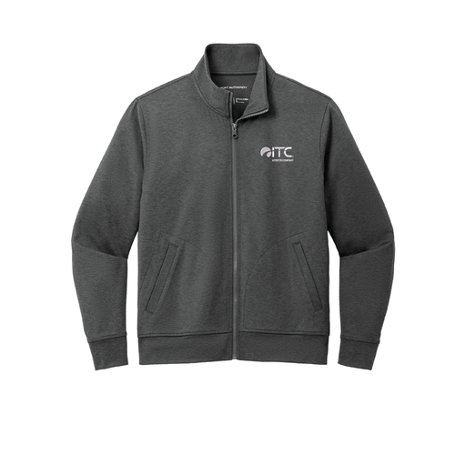 Port Authority C-FREE Double Knit Full-Zip K881 image thumbnail