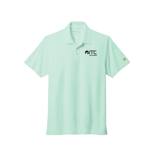 Brooks Brothers Mesh Pique Performance Polo BB18220 image thumbnail