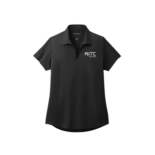 Port Authority Ladies City Stretch Polo LK683 image thumbnail