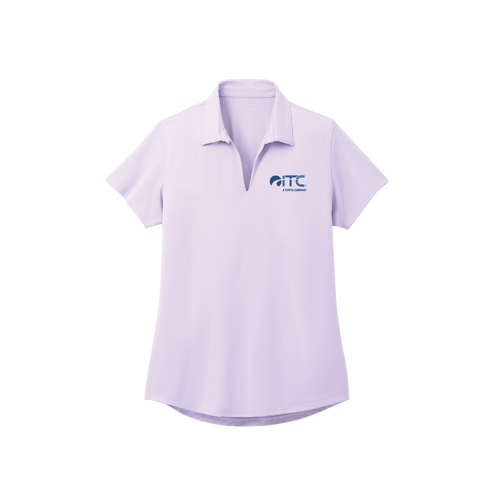 Port Authority Ladies City Stretch Polo LK683 image thumbnail