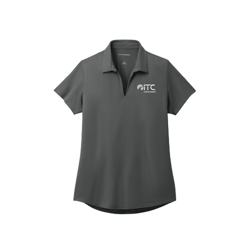 Port Authority Ladies City Stretch Polo LK683 image thumbnail