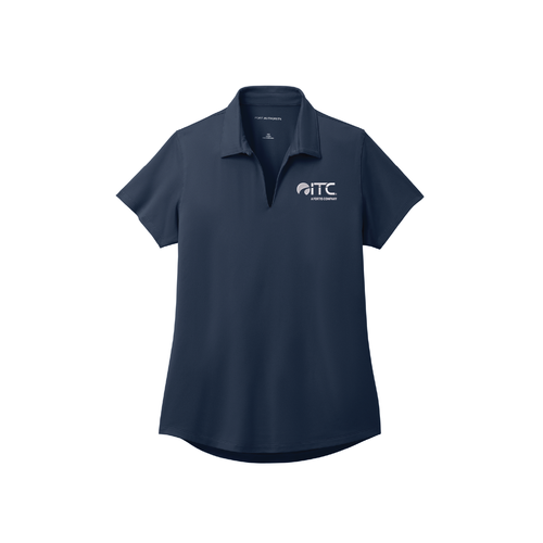 Port Authority Ladies City Stretch Polo LK683 image thumbnail