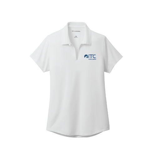 Port Authority Ladies City Stretch Polo LK683 image thumbnail