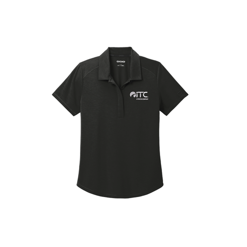 OGIO Ladies Motion Polo LOG152 image thumbnail