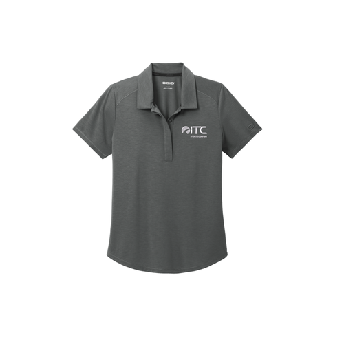 OGIO Ladies Motion Polo LOG152 image thumbnail