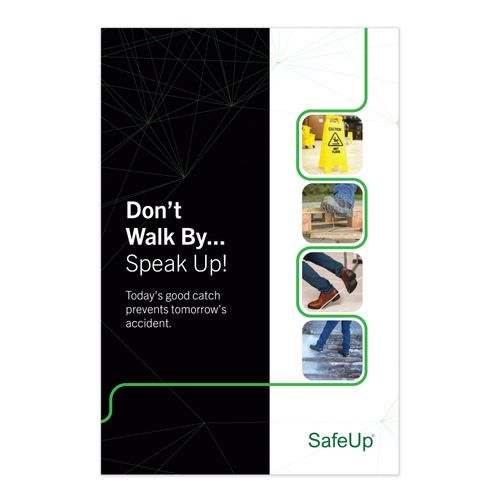 Don’t Walk By… Speak Up! without Logo image thumbnail