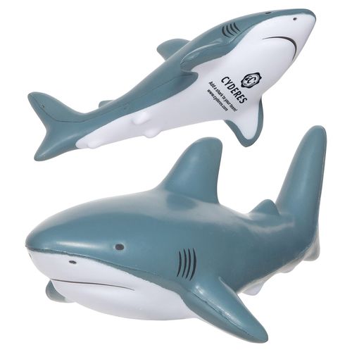 Shark Stress Relievers image thumbnail