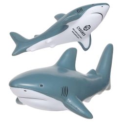 Image of Shark Stress Relievers