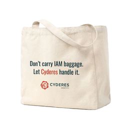 Image of Canvas Tote