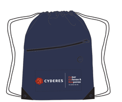 Image of Drawstring Bag