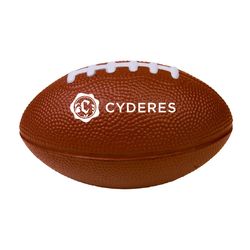 Image of Football Stress Reliever 