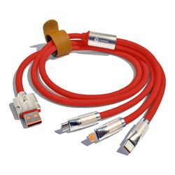 Image of 3-in-1 Heavy Duty Cable