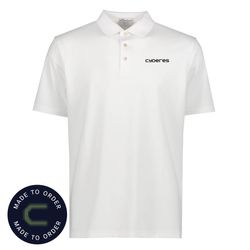 Image of Peter Millar Men's Solid Performance Polo