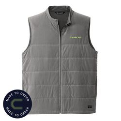 Image of TravisMathew Mens Cold Bay Vest
