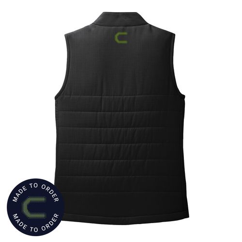TravisMathew Womens Cold Bay Vest image thumbnail
