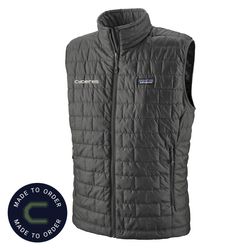 Image of Patagonia® Men's Nano Puff Vest