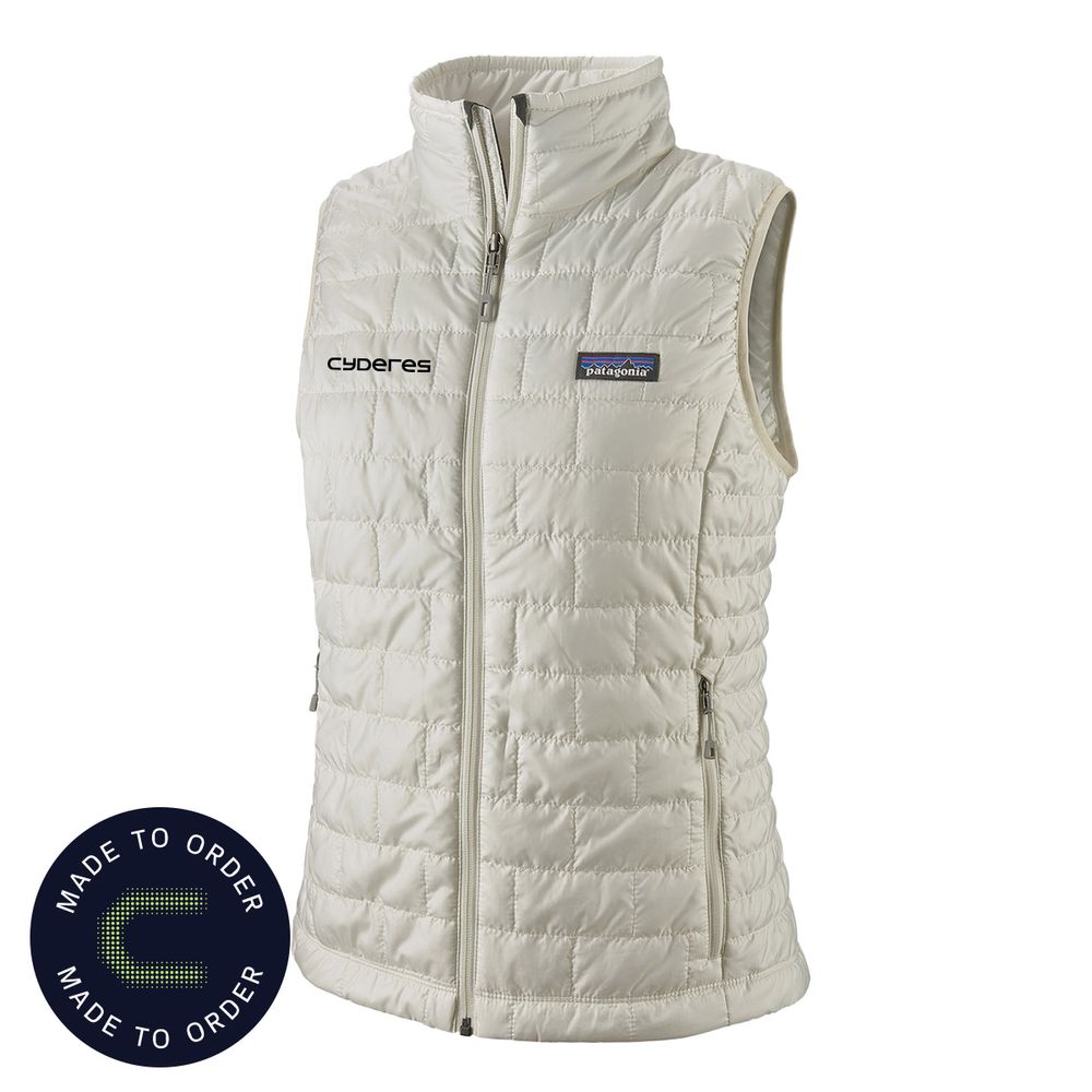Patagonia® Womens Nano Puff Vest primary image