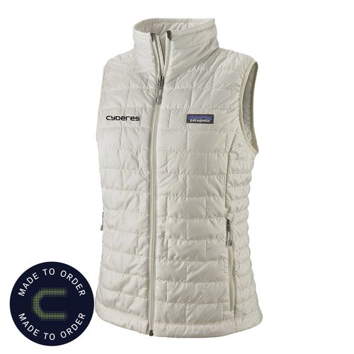 Patagonia® Womens Nano Puff Vest image thumbnail