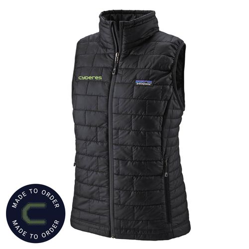 Patagonia® Womens Nano Puff Vest image thumbnail