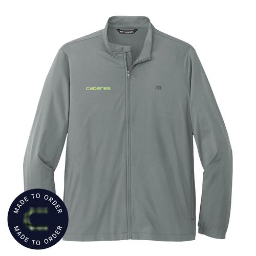 TravisMathew Surfside Full-Zip Jacket image thumbnail